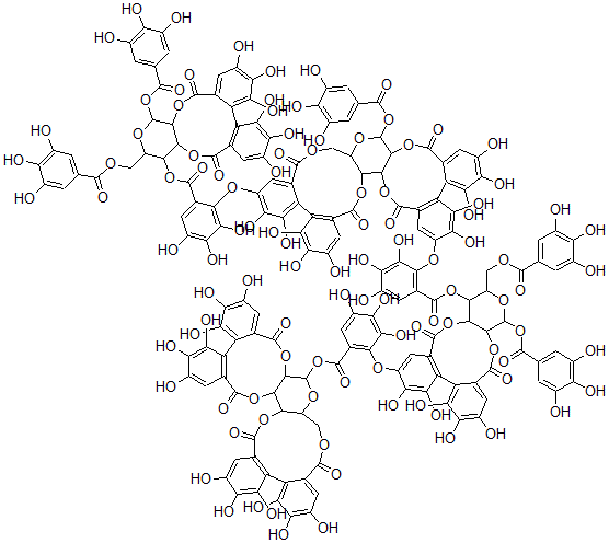 CAS 登录号:119683-39-5, Nobotanin K