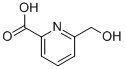 CAS#: 1197-10-0, 6-(Hydroxymethyl)-2-Pyridinecarboxylic Acid