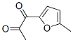 CAS#: 1197-20-2, 1-(5-Methylfuran-2-Yl)Propane-1,2-Dione