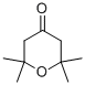CAS#: 1197-66-6, Tetrahydro-2,2,6,6-Tetramethyl-4H-Pyran-4-One
