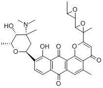 CAS 登录号:119725-31-4, Ankinomycin