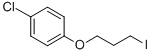 CAS#: 119795-57-2, 1-Chloro-4-(3-Iodopropoxy)-Benzene