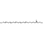 CAS#: 119818-40-5, Ethyl (7E,10E,13E,16E,19E)-7,10,13,16,19-Docosapentaenoate