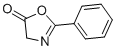 CAS#: 1199-01-5, 2-Phenyl-4H-1,3-Oxazol-5-One