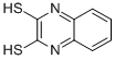 CAS#: 1199-03-7, 1,4-Dihydroquinoxaline-2,3-Dithione