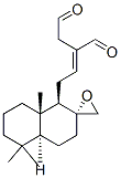 CAS#: 119944-79-5, 8,17-Epoxylabd-12-Ene-15,16-Dial