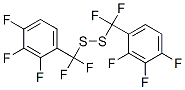 CAS#: 119951-95-0, Bis(Pentafluorobenzyl)Disulfide