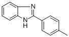 CAS#: 120-03-6, 2-(4-Methylphenyl)-1H-Benzimidazole