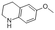 CAS#: 120-15-0, 1,2,3,4-Tetrahydro-6-Methoxy-Quinoline