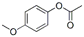 CAS#: 1200-06-2, (4-Methoxyphenyl) Acetate