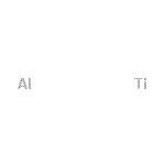 CAS#: 12003-96-2, Aluminium - Titanium (1:1)