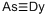 CAS#: 12005-81-1, Dysprosium Antimonide