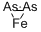 CAS#: 12006-21-2, Iron Arsenide