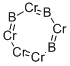CAS#: 12007-38-4, Chromium Boride