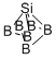 CAS#: 12008-29-6, Boron Silicide