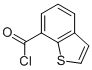 CAS#: 120081-47-2, Benzo[b]Thiophene-7-Carbonylchloride