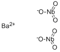 CAS#: 12009-14-2, Barium Niobium Oxide