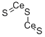 CAS#: 12014-93-6, Cerium Sulfide (Ce2s3)