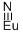 CAS#: 12020-58-5, Europium Nitride (EuN)
