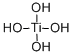CAS#: 12026-28-7, Metatitanic Acid