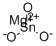 CAS#: 12032-29-0, Magnesium tin trioxide