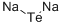 CAS#: 12034-41-2, Sodium Telluride