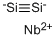 CAS#: 12034-80-9, Niobium Silicide(NbSi2)