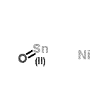 CAS#: 12035-38-0, Nickel - Oxo-lambda<Sup>2</Sup>-Stannane (1:1)