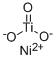 CAS#: 12035-39-1, Nickel Titanium Oxide
