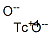 CAS#: 12036-16-7, Technetium(IV) Oxide