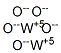 CAS 登录号：12036-84-9， 五氧化二钨