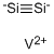 CAS 登录号：12039-87-1， 硅化钒