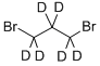 CAS#: 120404-22-0, 1,3-Dibromo-Propane-1,1,2,2,3,3-D6