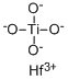 CAS#: 12055-24-2, Hafnium Titanium Tetraoxide