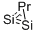 CAS#: 12066-83-0, Praseodymium Silicide