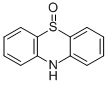 CAS#: 1207-71-2, 10H-Phenothiazine 5-Oxide