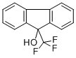 CAS#: 120747-41-3, 9-(Trifluoromethyl)-9H-Fluoren-9-Ol