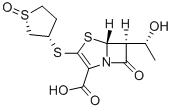 CAS#: 120788-07-0, Sulopenem