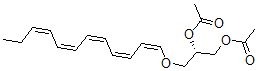 CAS#: 120789-74-4, Diacetylfecapentaene-12