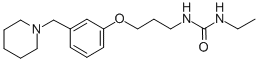 CAS#: 120958-90-9, Dalcotidine