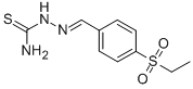CAS#: 121-55-1, Sabathizone