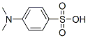 CAS#: 121-58-4, 4-Dimethylaminobenzenesulfonic Acid