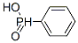 CAS#: 121-70-0, Phenylphosphinic acid