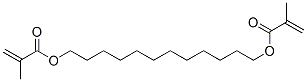 CAS#: 121150-60-5, 12-(2-Methylprop-2-Enoyloxy)Dodecyl 2-Methylprop-2-Enoate