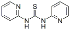 CAS#: 1212-30-2, 1,3-Di(Pyridin-2-Yl)Thiourea