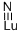 CAS#: 12125-25-6, Lutetium Nitride