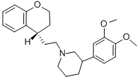 CAS#: 121277-96-1, Terikalant