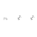 CAS#: 12137-74-5, Lead(4+) Disulfide