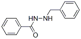 CAS#: 1215-52-7, N'-(Phenylmethyl)Benzohydrazide
