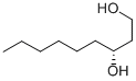 CAS 登录号：121541-65-9， (3R)-壬烷-1,3-二醇